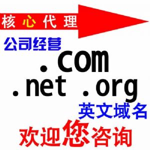 老域名選擇注意事項 